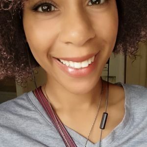 Meet your Posher, Cheryl